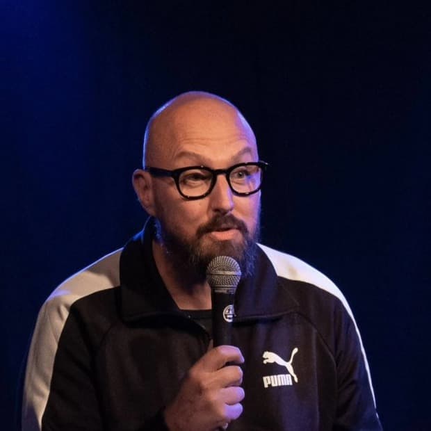 Andreas Kalies