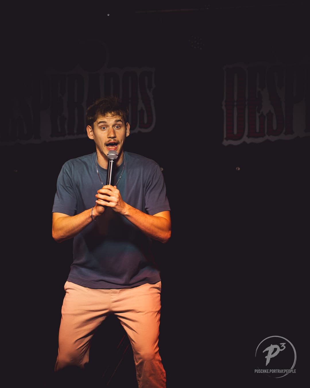 BuxteComedy live – Foto 1