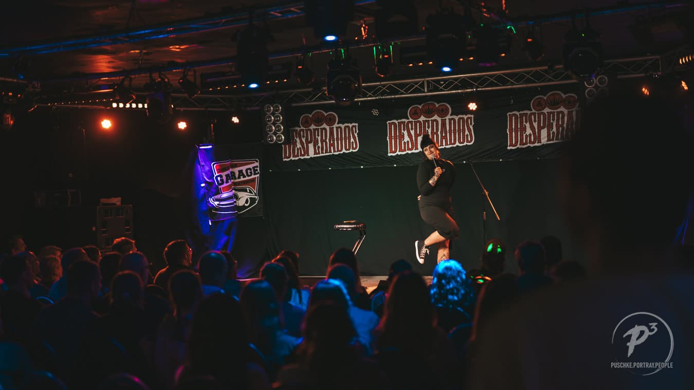 BuxteComedy live – Foto 4