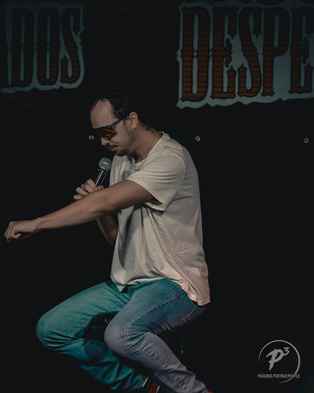 BuxteComedy live – Foto 5