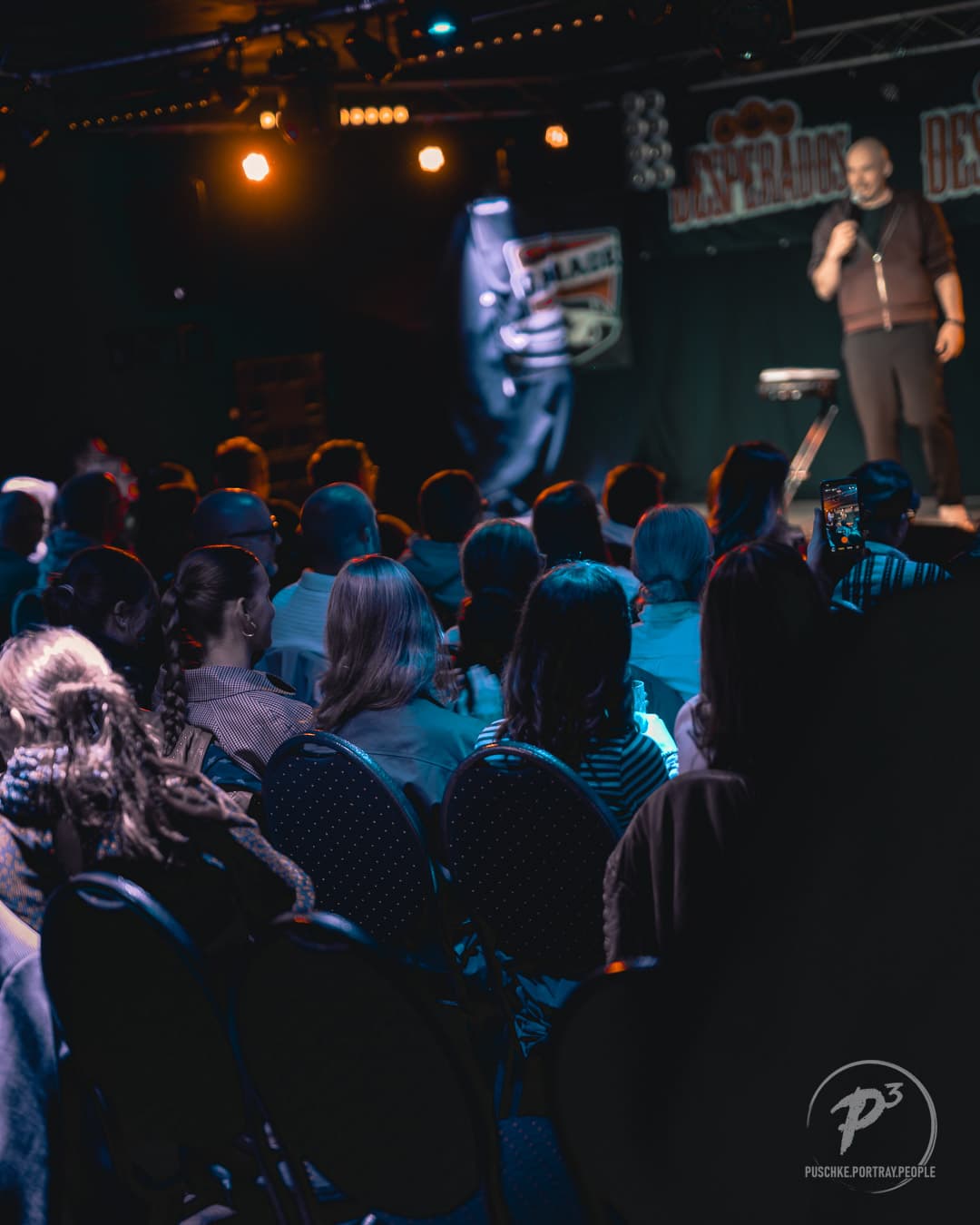 BuxteComedy live – Foto 6