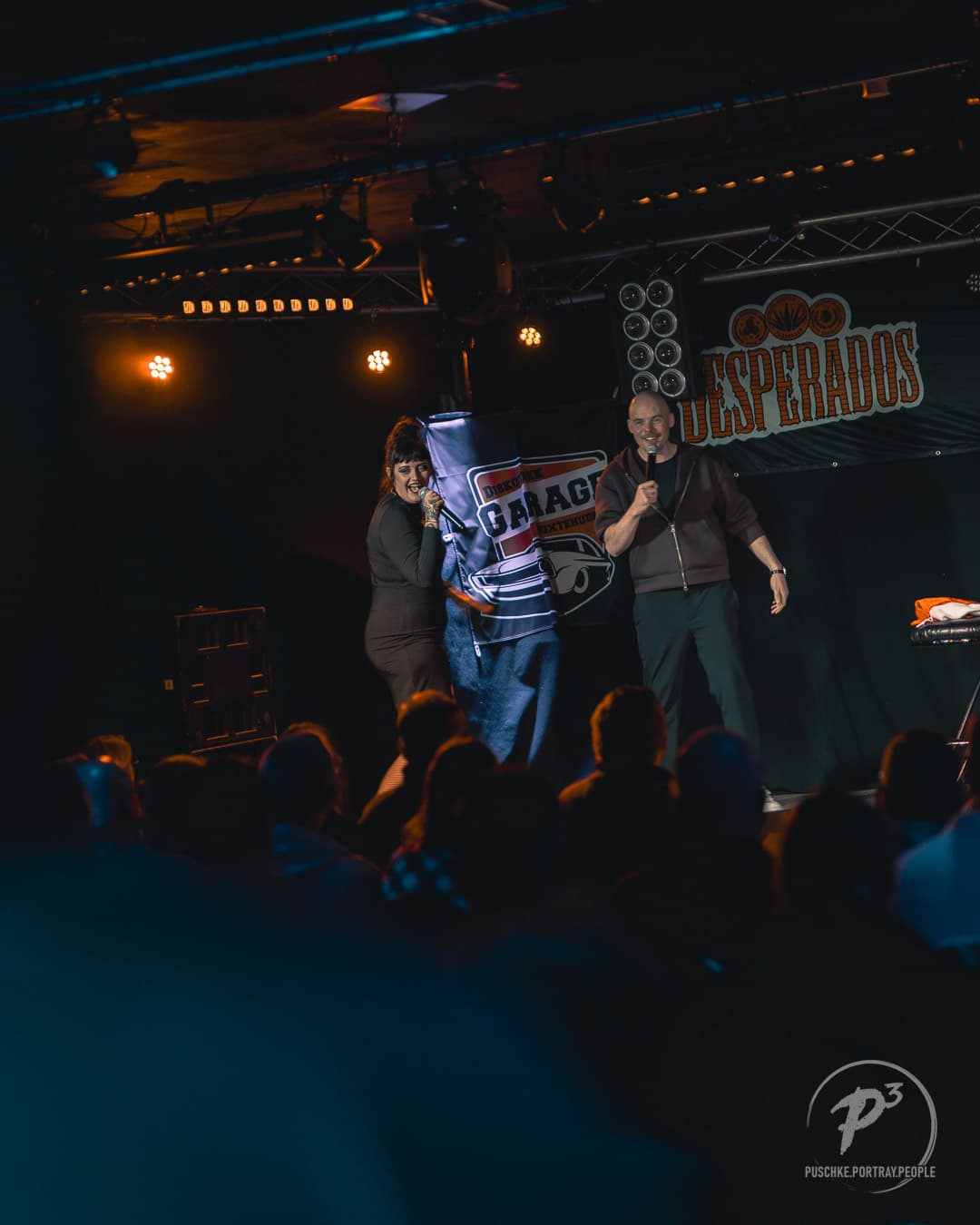 BuxteComedy live – Foto 7