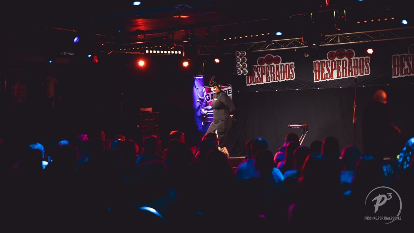 BuxteComedy live – Foto 8