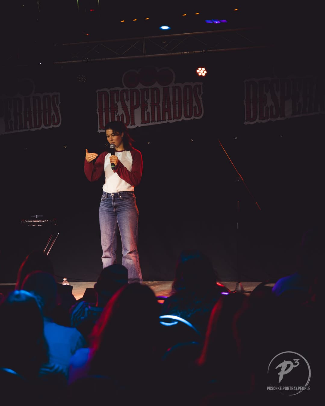 BuxteComedy live – Foto 9