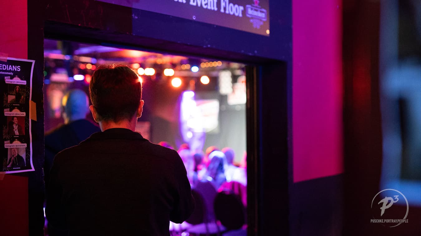 BuxteComedy live – Foto 10