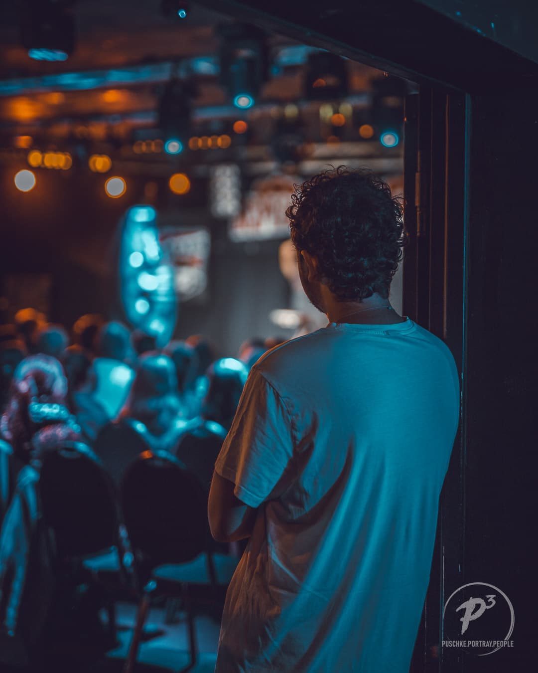 BuxteComedy live – Foto 11