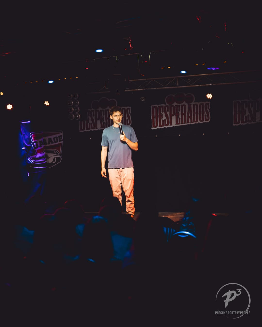 BuxteComedy live – Foto 12