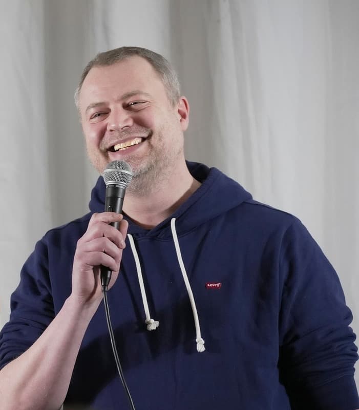Stefan Martens